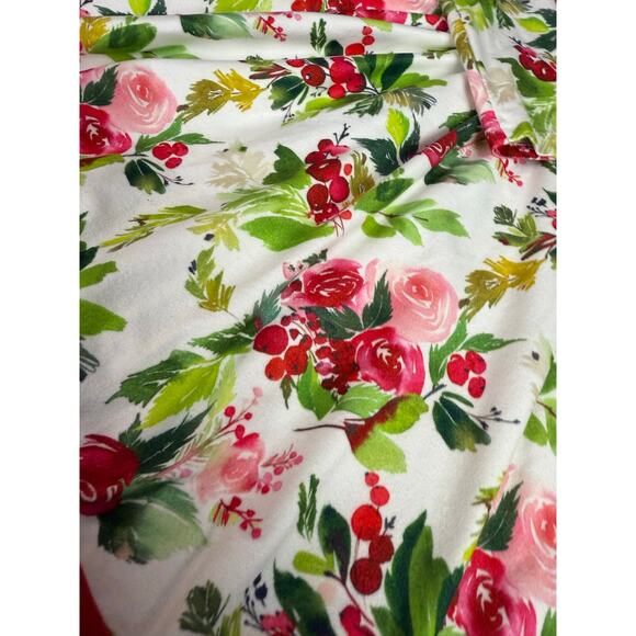 Charlie's Project Kids Floral Dress - Picture 6 of 6